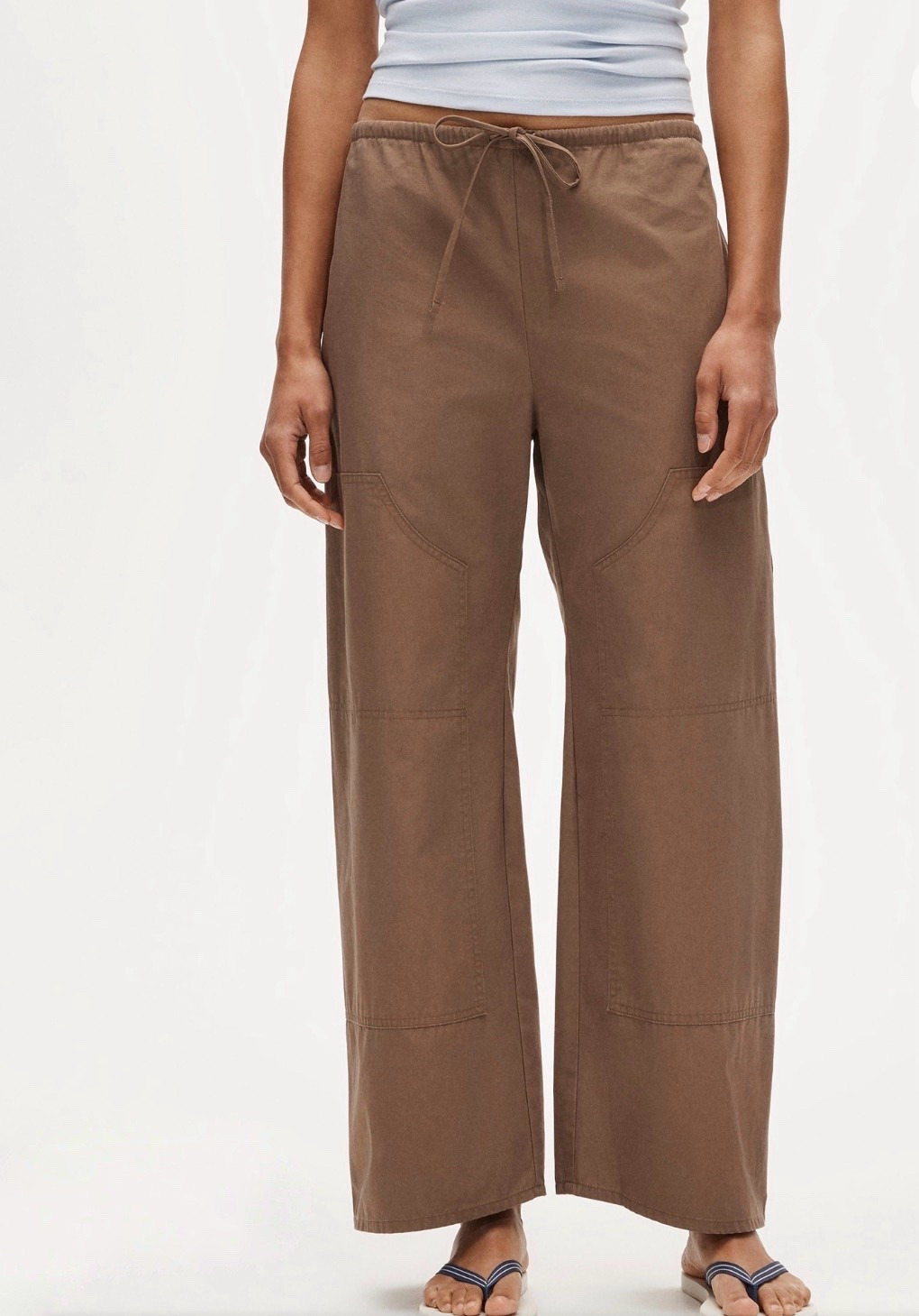 This color is back in stock in most sizes. Just order my size, which is an xs.

#LTKPetite
