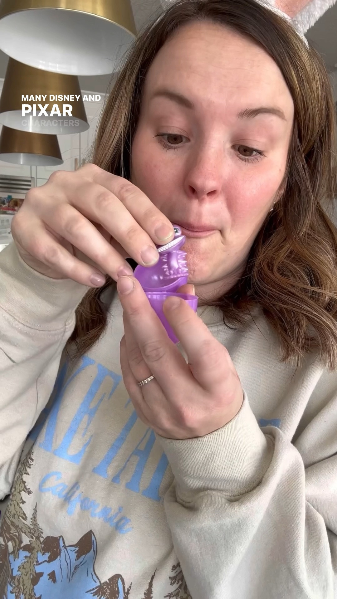 Look, I will 100% be putting candy in the Easter Eggs, but my kids think it's pretty fun to find a few "special eggs" in the hunt each years. All of these "egg-tra" prizes are relatively cheap, fun, will get played with, and will fit in the smallest plastic eggs (I tested them for ya 😉)

But, the real question is: what's the best Easter candy: Cadbury eggs or Reese's PB eggs?! 

#LTKSeasonal #LTKfamily #LTKkids