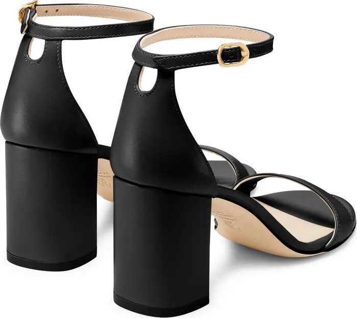 Nudist Block 75 Sandal (Women) | Nordstrom