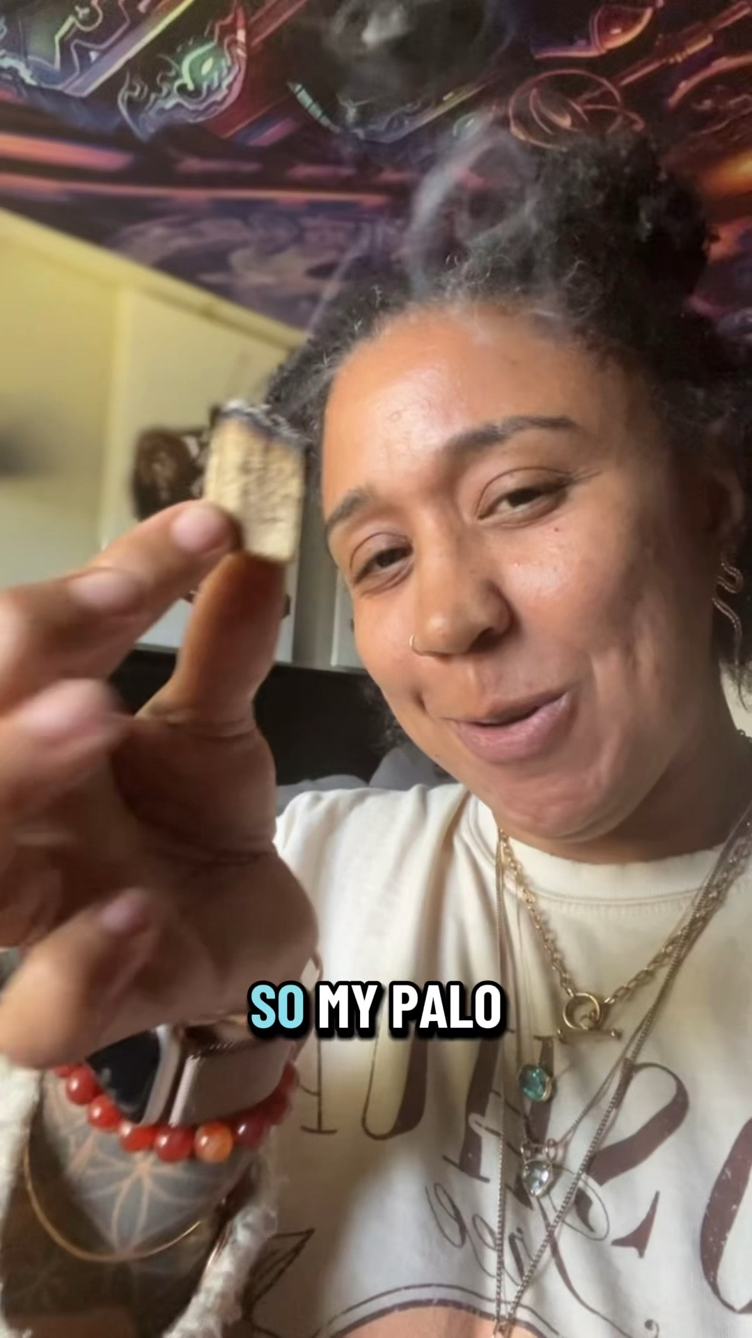 Healing isn’t always loud.

Sometimes… it looks like creating quiet space for yourself.

These Palo Santo sticks have become part of my reset ritual—when life feels heavy, when my mind won’t slow down, when I need to come back to myself.
Every time I light one, it’s a reminder:
you deserve peace, too.

At the Souza Foundation, we talk a lot about rebuilding after trauma—but healing starts in small, intentional moments like this.

✨ Sustainably sourced from Peru
✨ Used for cleansing energy + grounding your space
✨ A simple ritual that helps you reconnect

If you’re on your healing journey, this might be something gentle to add to your routine.

#SouzaFoundation #HealingJourney #IntentionalLiving #TraumaRecovery #SelfCareRitual #PaloSanto #EnergyHealing #GroundYourself


#LTKOver40 #LTKmorningroutine #LTKHome