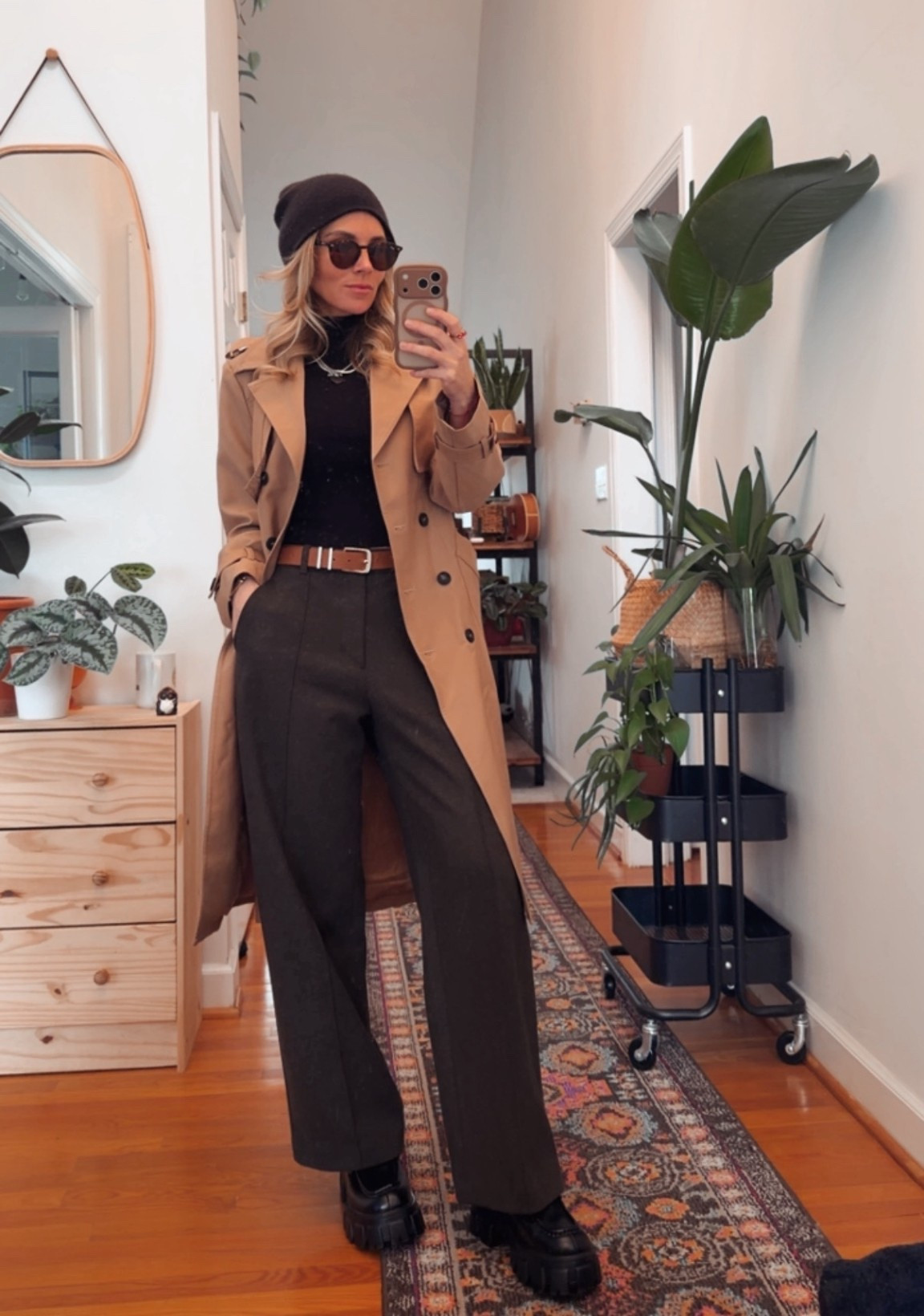 #LTKmorningroutine #LTKgrwm #LTKOver40