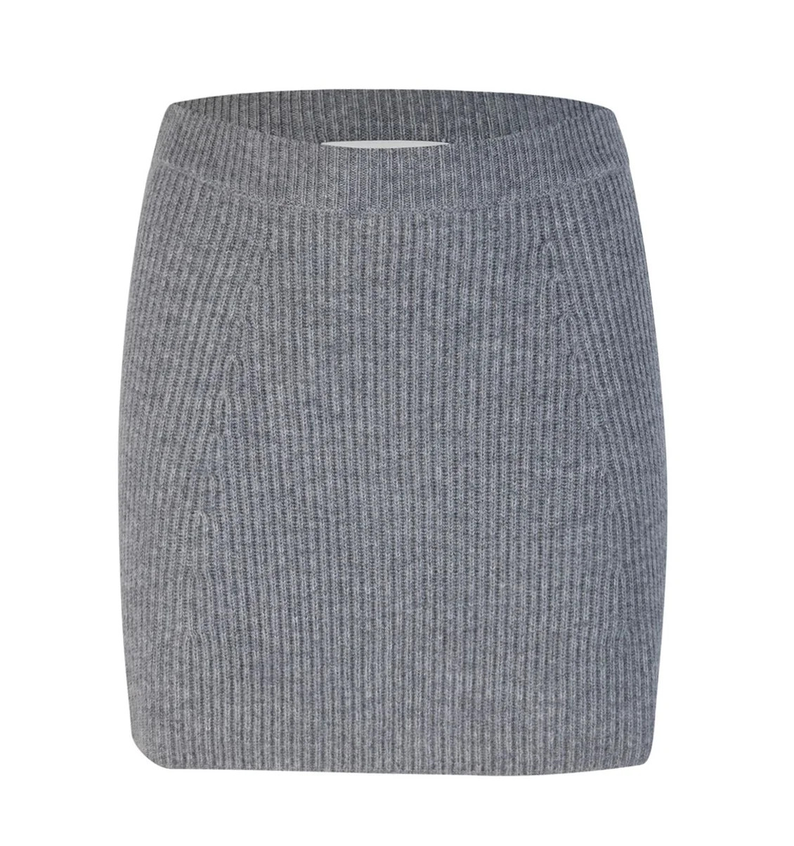 Sportmax	High Waist Knitted Skirt | Cettire Global