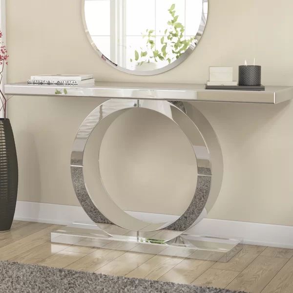 Manuel 55'' Console Table | Wayfair North America