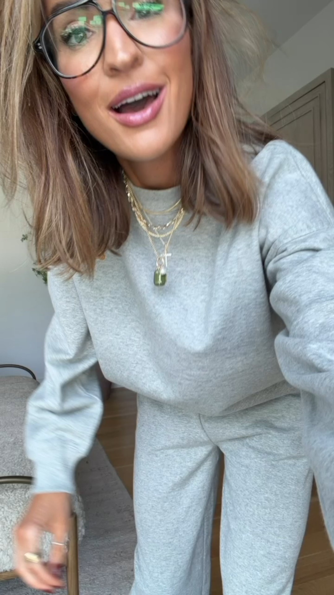 y’all know i have a major weakness for cozy sweat sets like this 🤍 love the adorable graphic detailing too!


#LTKFindsUnder50