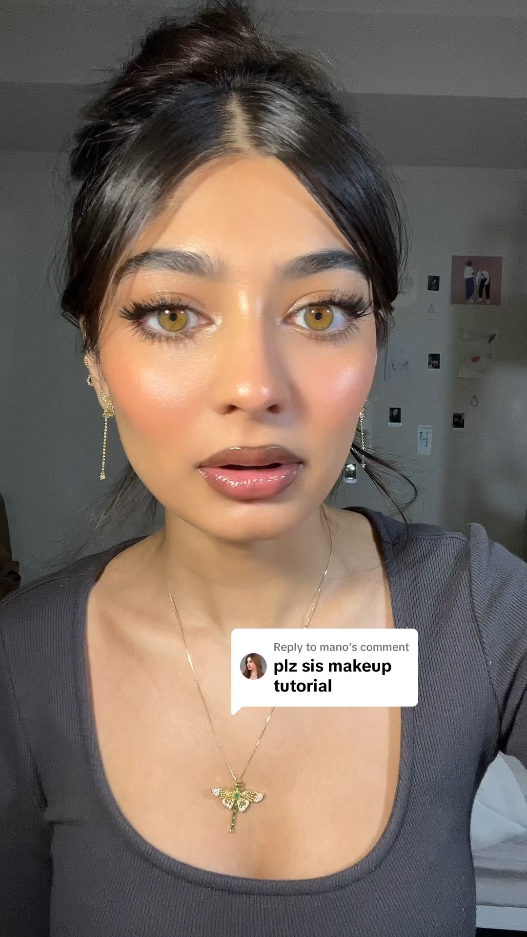 my going-out makeup tutorial! 

#LTKbeauty #LTKVideo