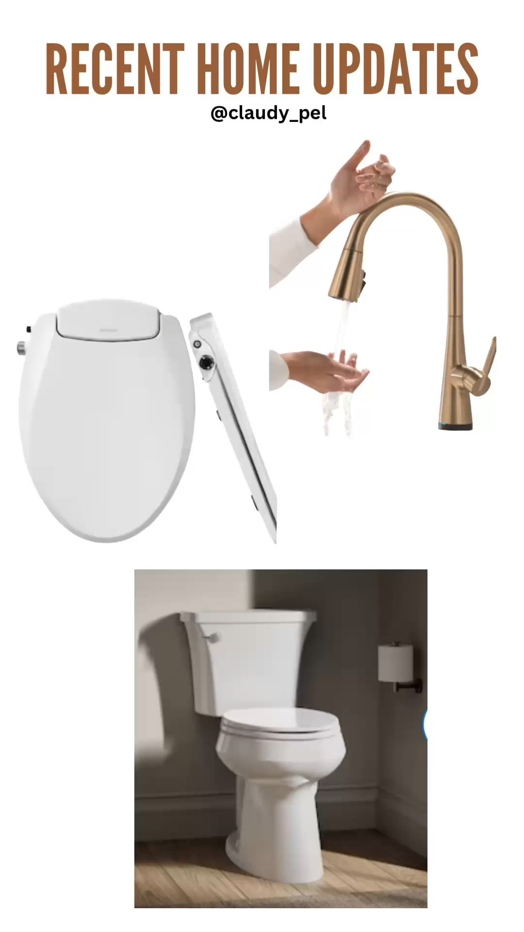 Love these updates from Lowes!

#LTKSaleAlert #LTKHome