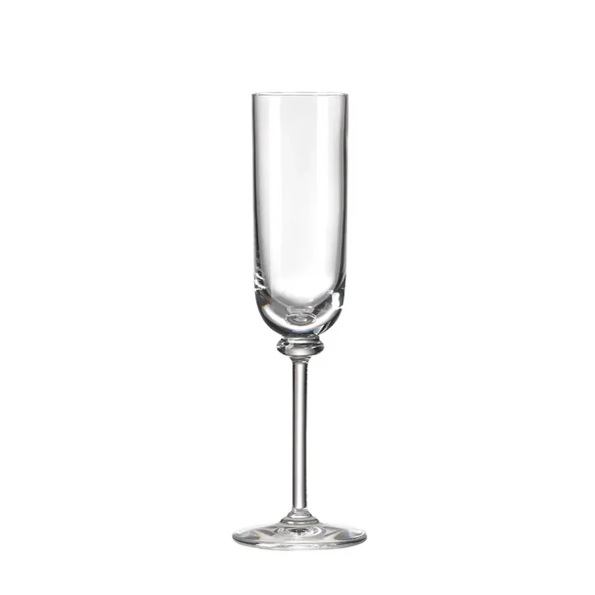 Baronetto Flute Goblets, Set of 2 | Over The Moon