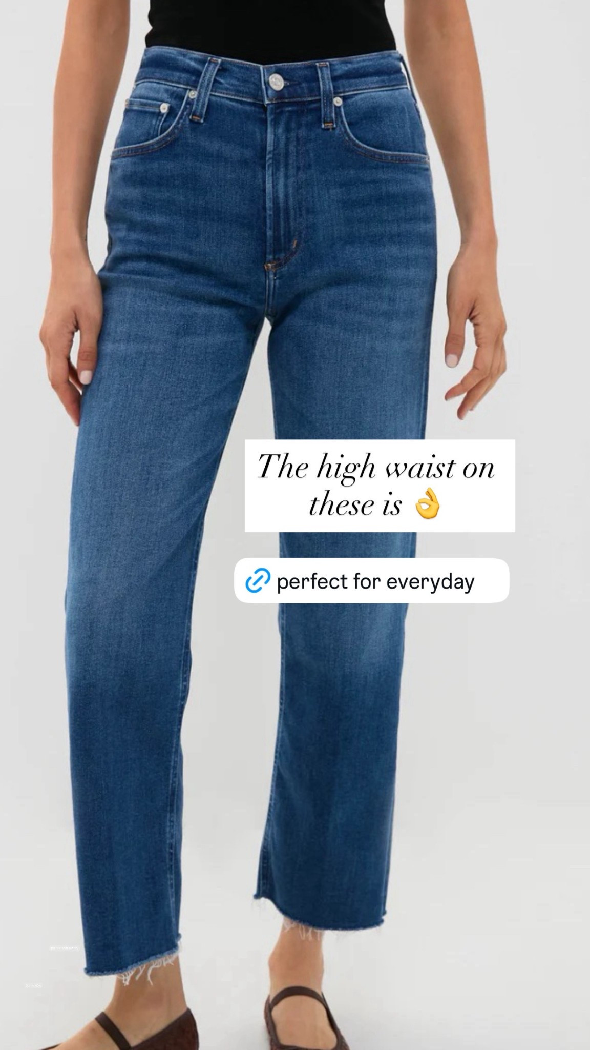 Everyday jeans, straight leg jeans

#LTKHoliday #LTKPetite #LTKStyleTip