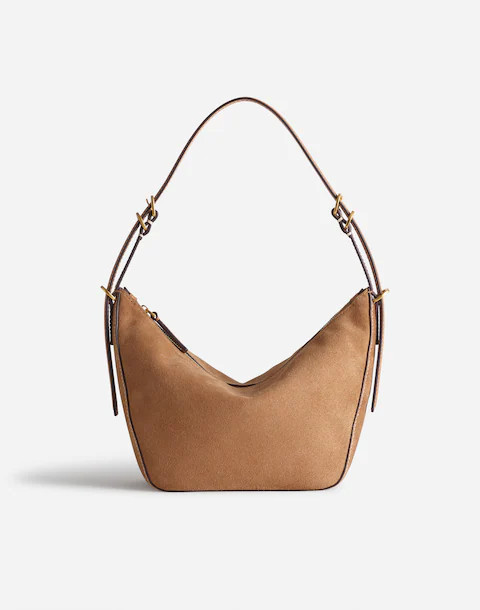 The Keeper Shoulder Bag | Madewell | Madewell