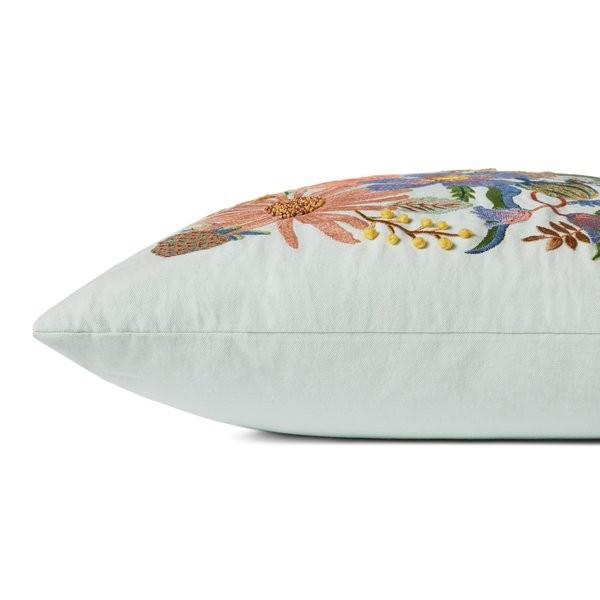 Dovecote Pillow - PRP0022 | Rugs Direct