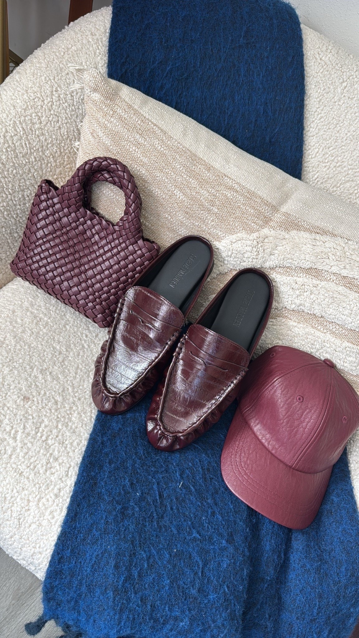 Fall accessories…


#LTKStyleTip #LTKSeasonal #LTKFindsUnder100