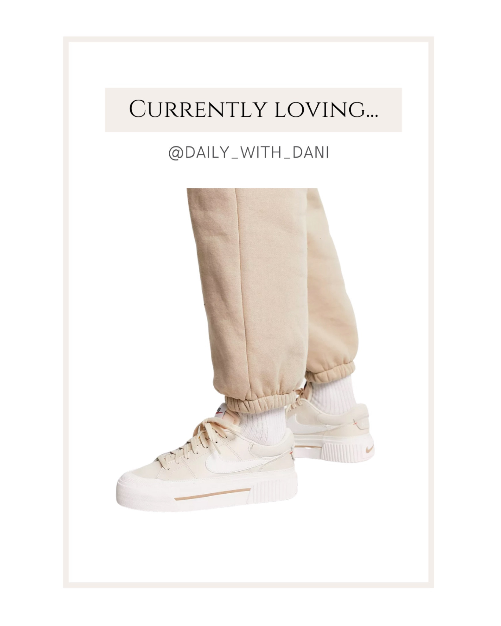 Nike court legacy lift. Womens sneakers fall fashion. Trendy shoes  

#LTKstyletip #LTKshoecrush #LTKsalealert