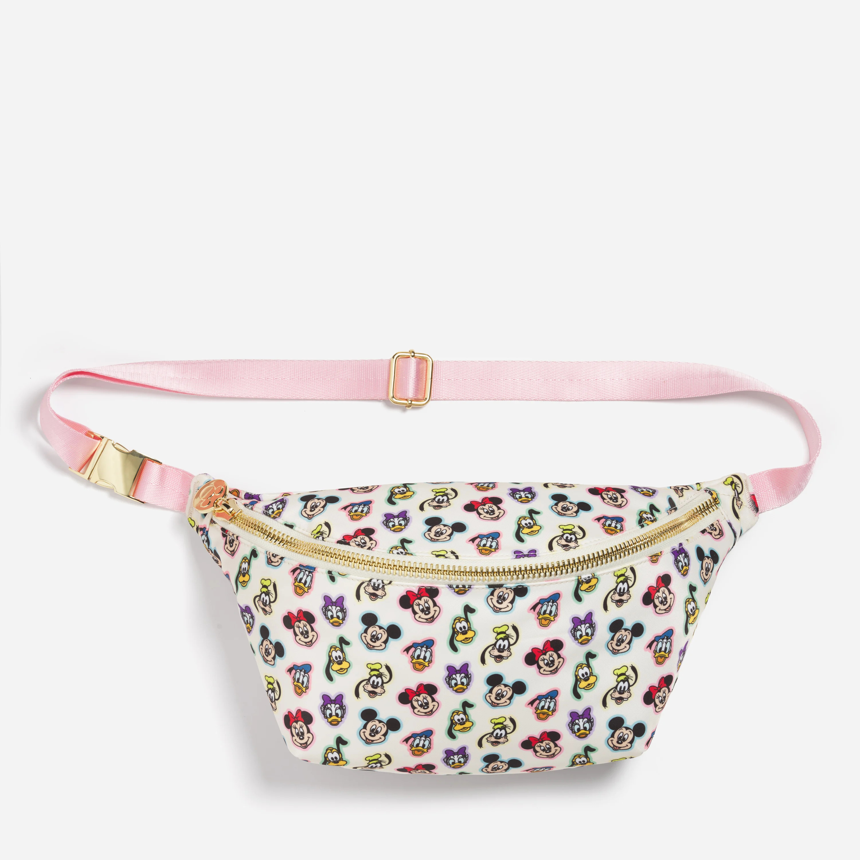 Disney Mickey & Friends Jumbo Fanny Pack | Stoney Clover Lane