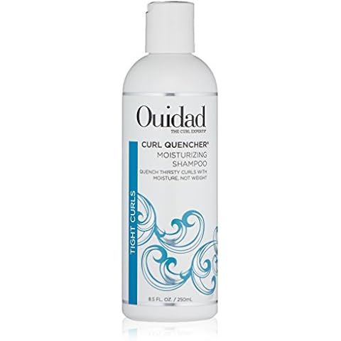 Ouidad Water Works Clarifying Shampoo, 8.5 Fl Oz | Amazon (US)