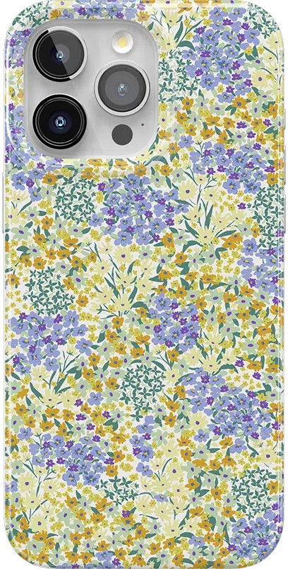 Dream Garden | Cottagecore  Case | CASELY