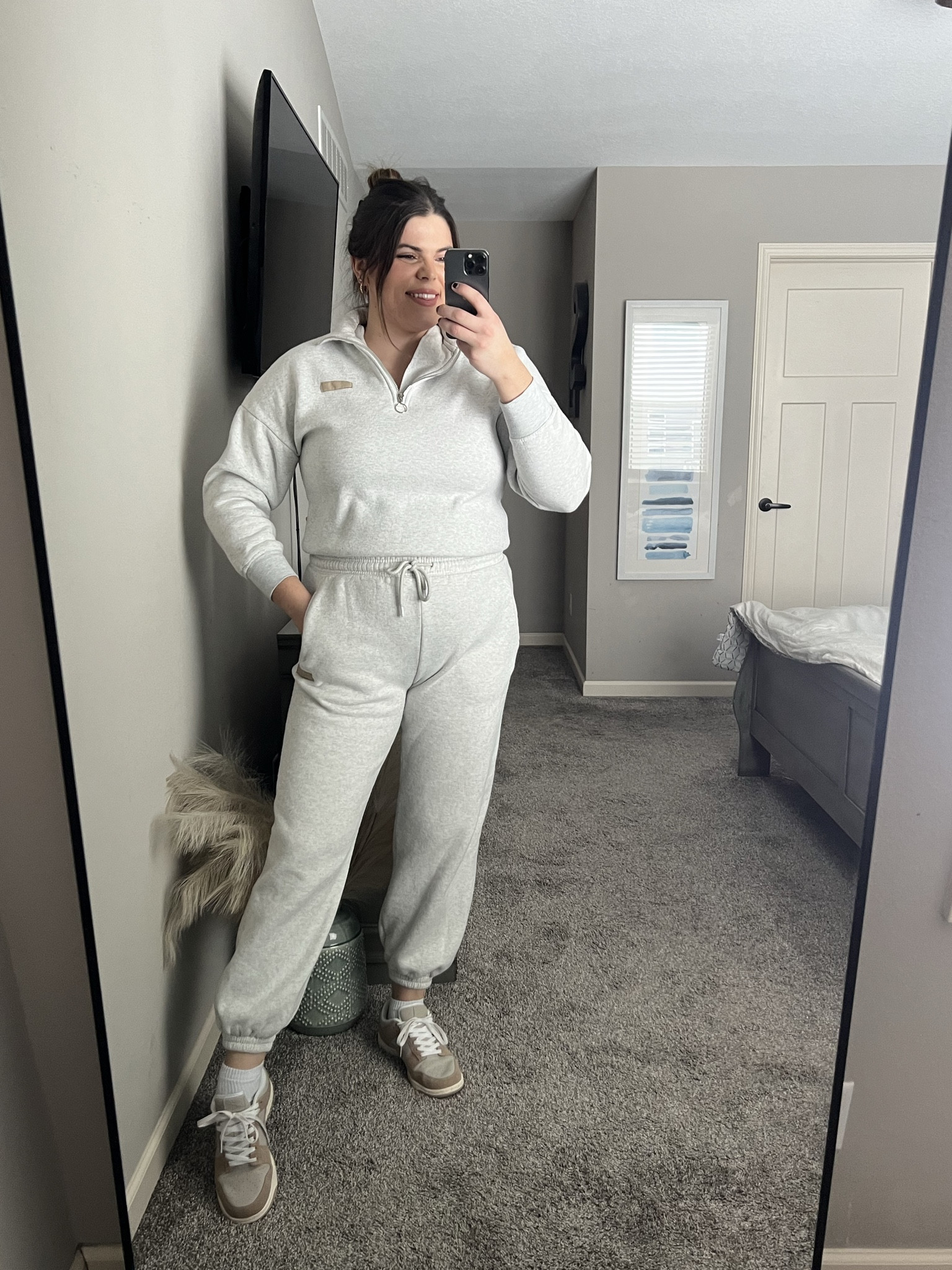 best leggings + sweats for my midsize girls from Amazon - I tried tons and these were my top finds in 2023 that I’ll wear the heck out of in 2024. What are you shopping for currently? I wanna style you 😋

You can always comment “details” or “link” if you want the info sent to you directly, I want to make shopping as easy as possible for you ❤️

#midsize #midsizefashion #midsizemom #size12 #size12to14 #size12fashion #size12style #midsizeoutfits #winteroutfits #momoutfits #midsizemomfashion #midsizemomfashion #midsizemomstyle 

Midsize Amazon activewear, midsize leggings, curvy Amazon finds, mom outfit ideas, Amazon workout clothes, midsize winter outfit, midsize sneakers, midsize Valentine’s Day, valentines dress, valentines outfit, midsize winter outfit, winter fashion 2024, Spring fashion 2024
#LTKfitness #LTKmidsize #LTKfindsunder50


#LTKfindsunder100 #LTKstyletip #LTKplussize