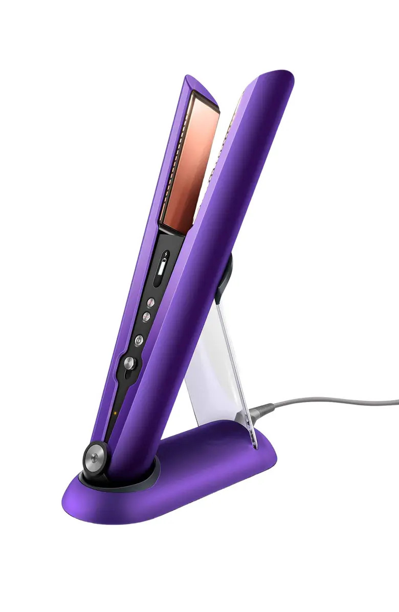 Dyson Corrale Straightener - Purple/Black - Refurbished | Nordstromrack | Nordstrom Rack