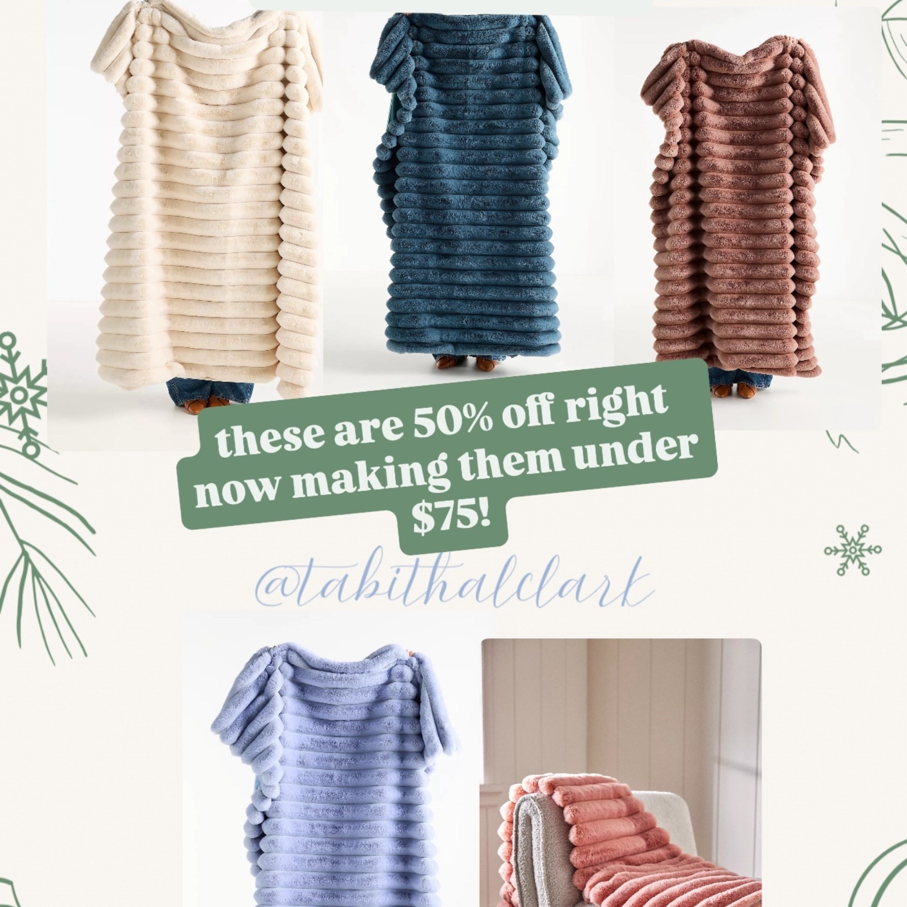 great white elephant or dirty santa gift idea!  These will be under $75 in cart 

#LTKGiftGuide #LTKHome #LTKSaleAlert