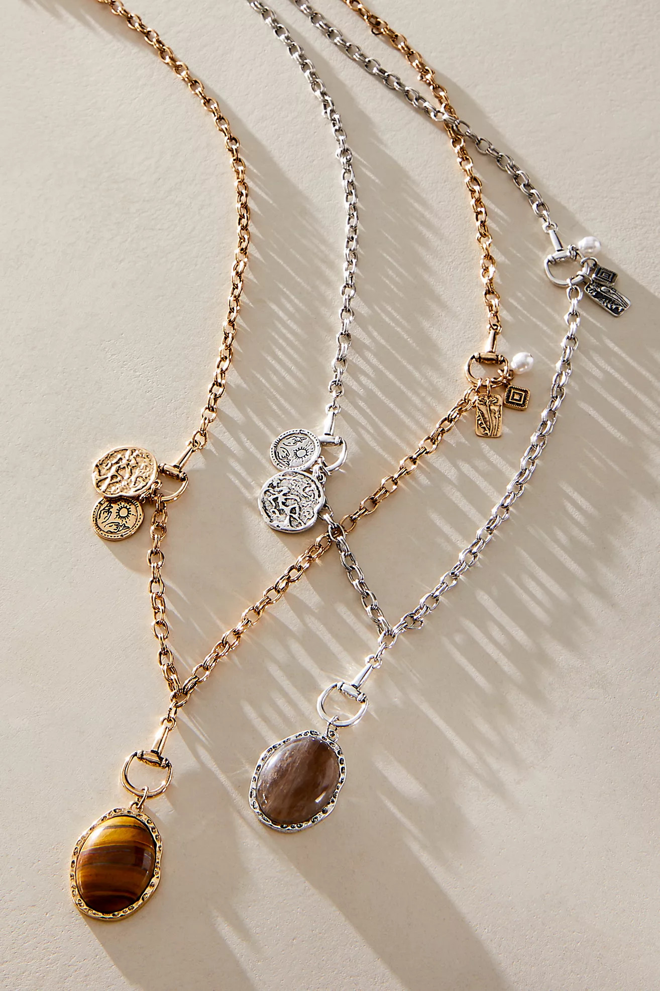Isabella Long Necklace | Free People (Global - UK&FR Excluded)