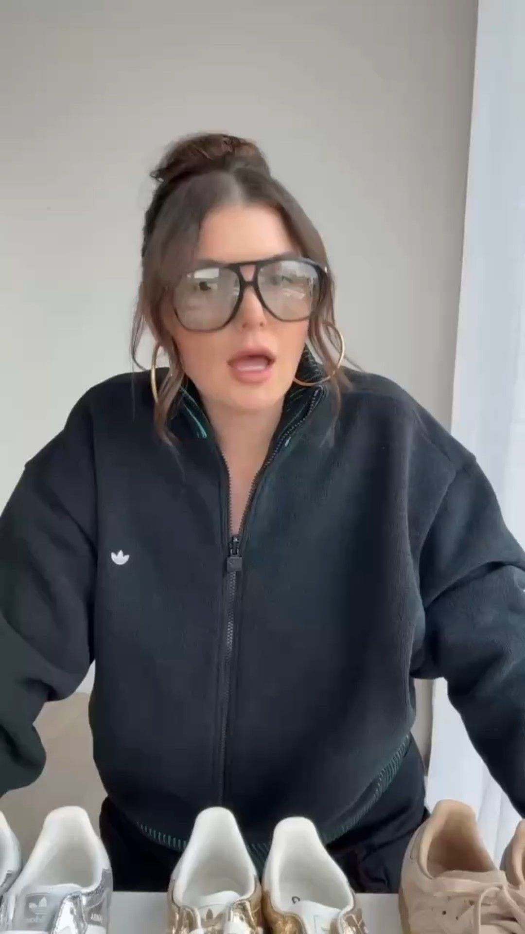 Adidas
Samba
Sneakers 

#LTKActive