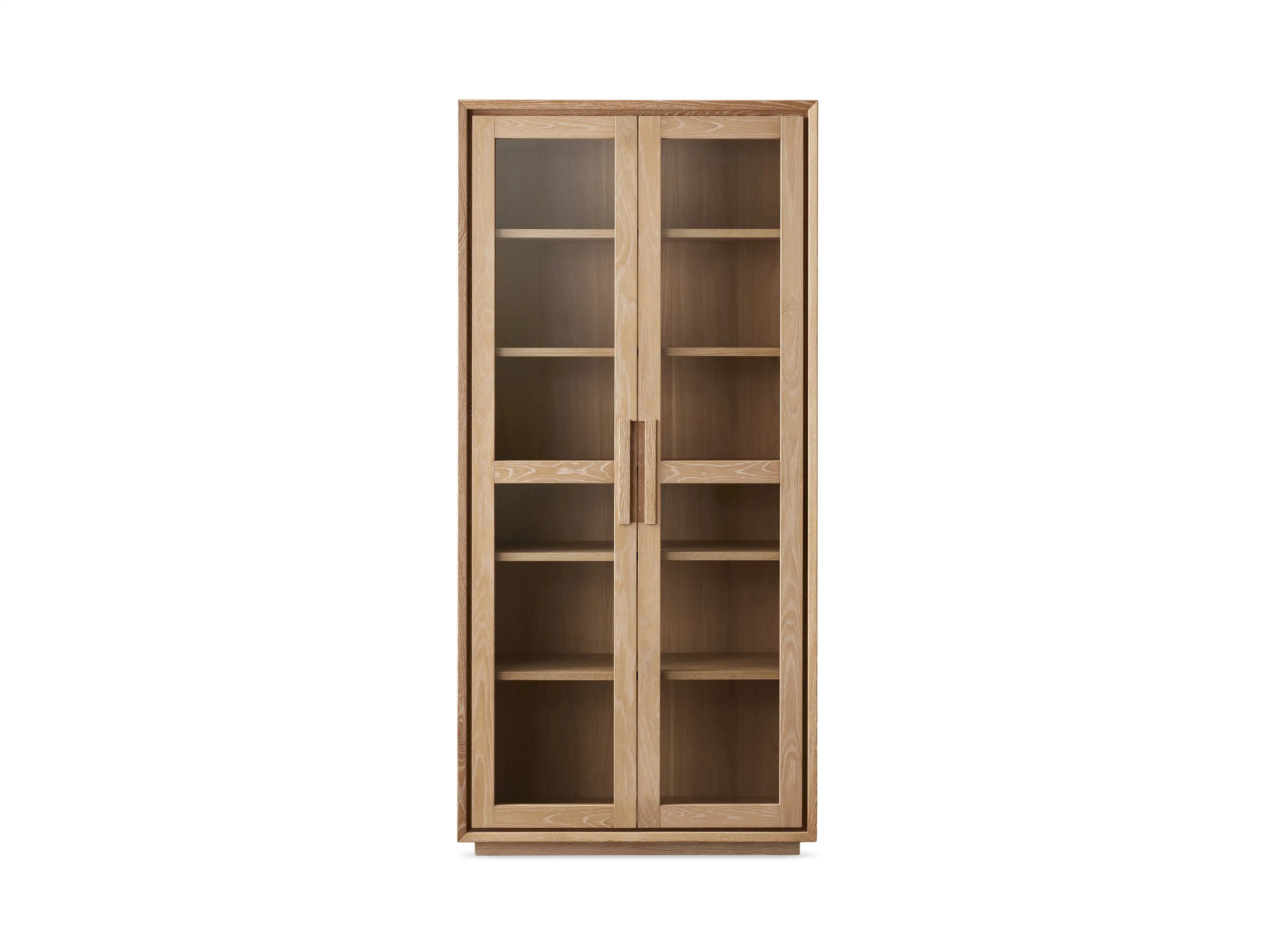 Willow Cabinet | Arhaus