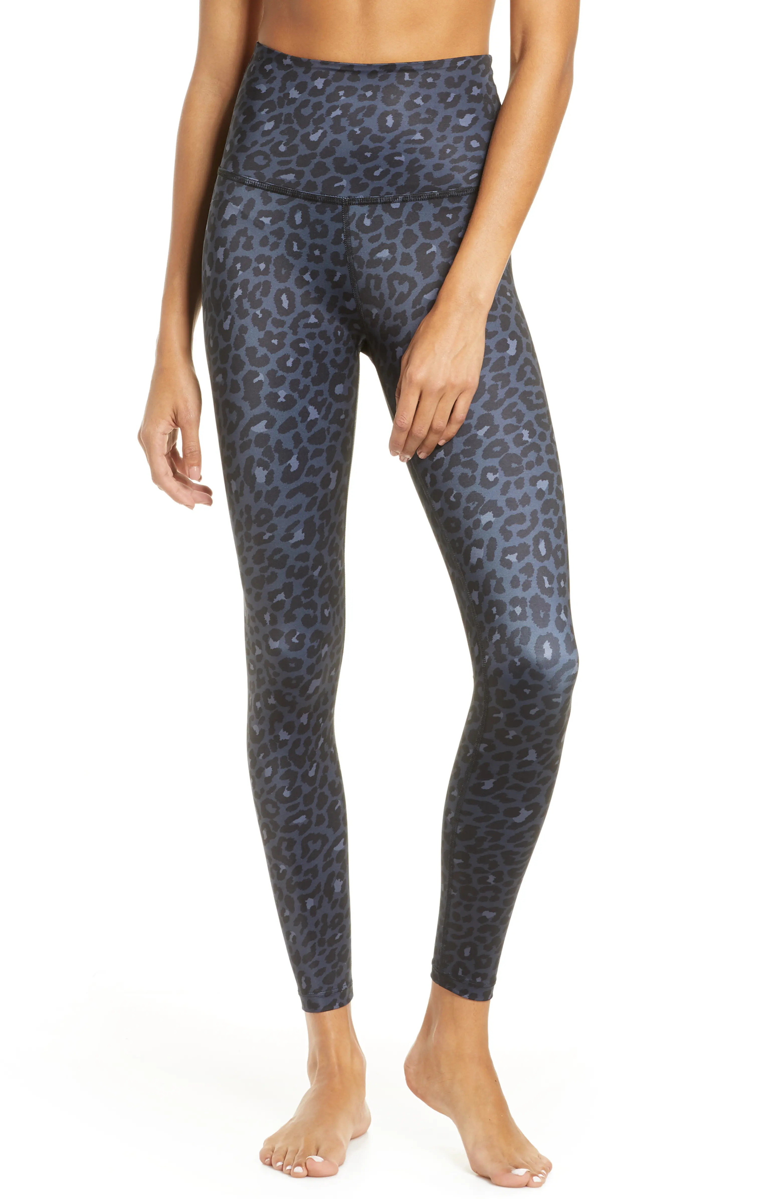 Lux High Waist Leggings | Nordstrom