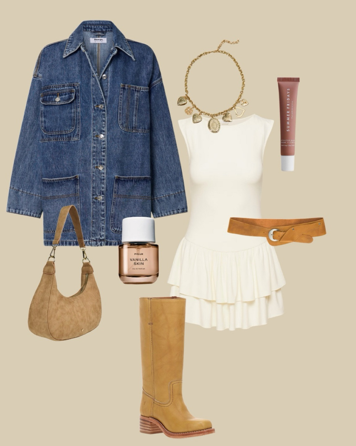 Fall Outfits | Fall Outfits Inspo | Fall Fashion | Fall Looks | Autumn Fashion | Autumn Outfits | Fall Trends | Fall Outfit Ideas | September Outfits | September Looks




#LTKSeasonal #LTKShoeCrush #LTKFallSale