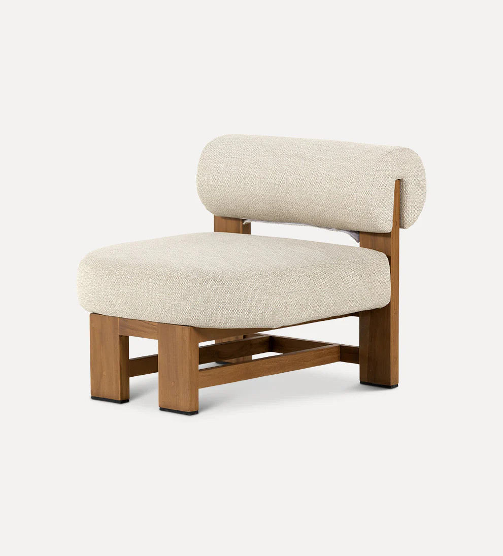 Olivette Outdoor Chair | Le Maé by Lindye