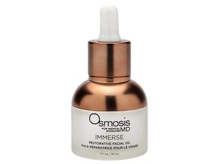 Osmosis Skincare MD Immerse Restorative Facial Oil | LovelySkin