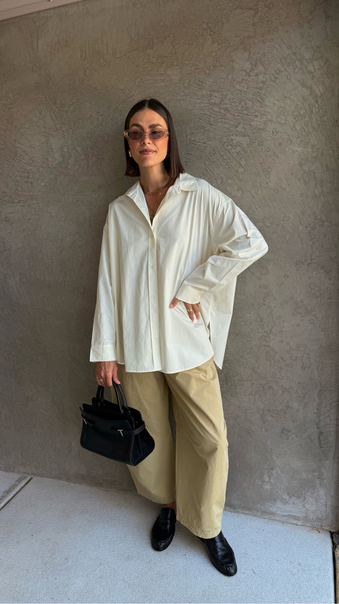 One of the many ways I’ll be wearing my Lola barrel pants by Assembly Label - I love this colour combination for a spring summer feel 

#LTKspring #LTKaustralia #LTKworkwear