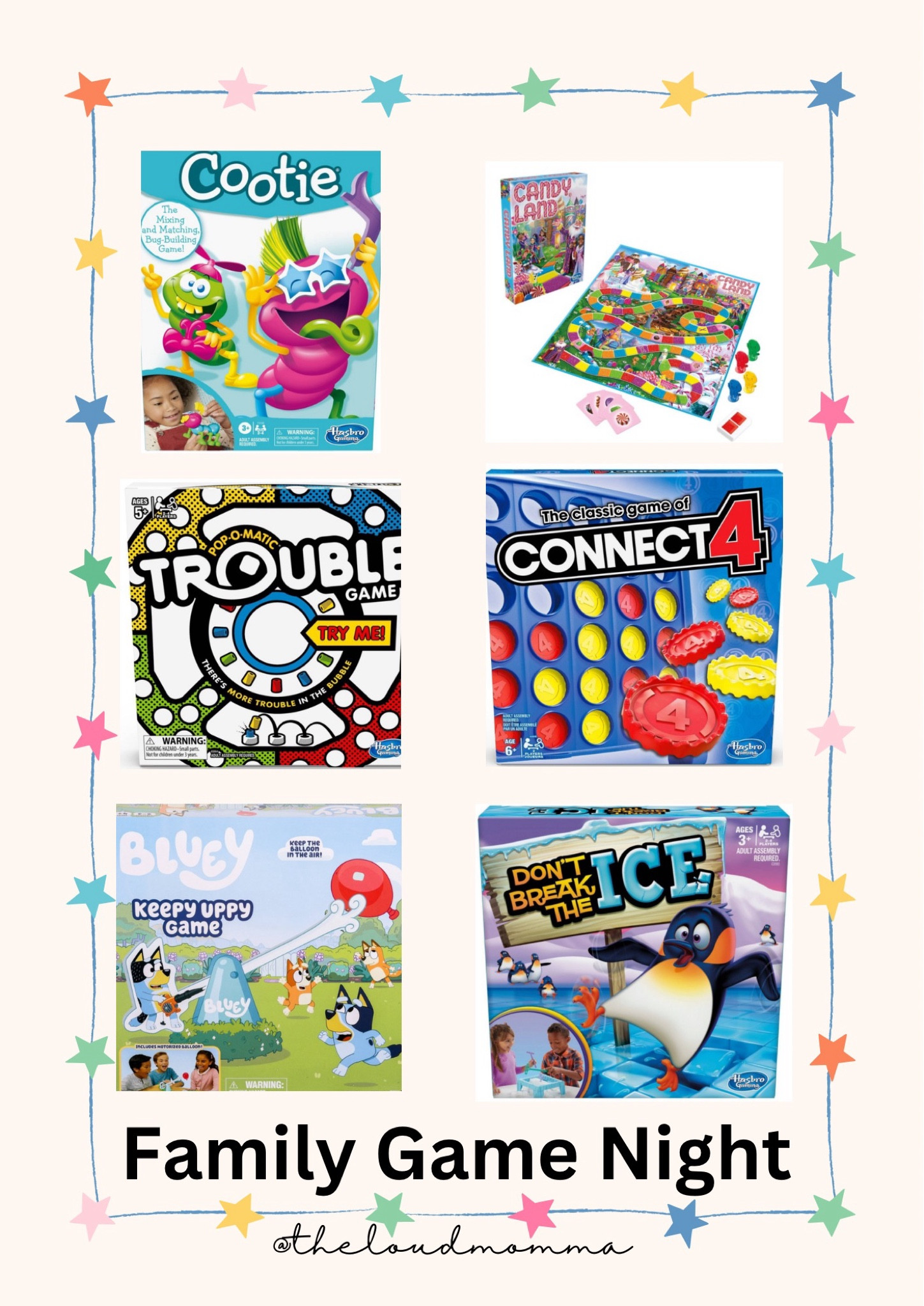 #LTKKids #LTKGiftGuide #LTKFamily