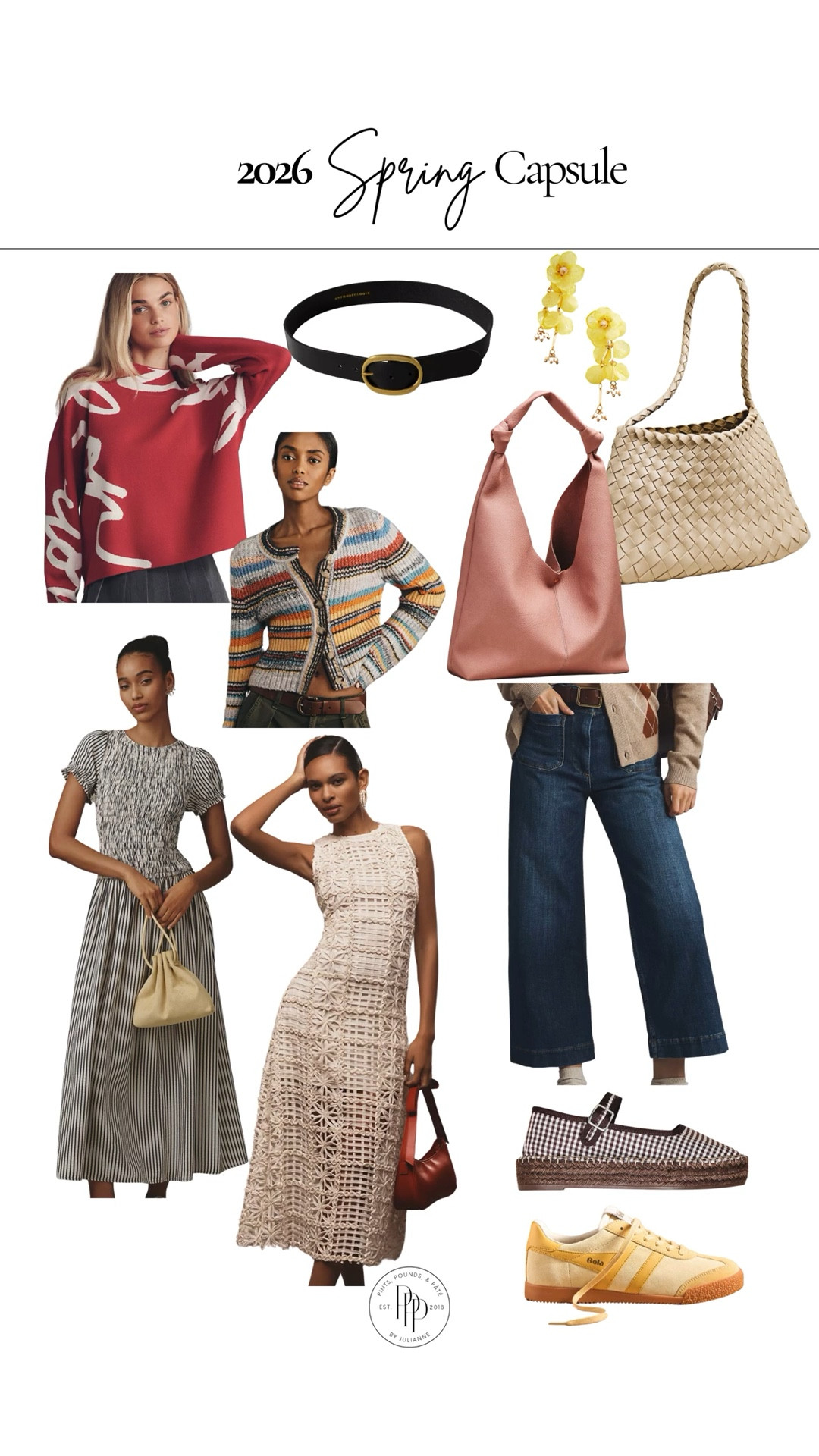 Mix and Match these tops/dresses with accessories!!! 

spring outfit, spring fashion, spring break, tops, jeans, dress, accessories 

 #LTKootd #LTKSeasonal #LTKSaleAlert