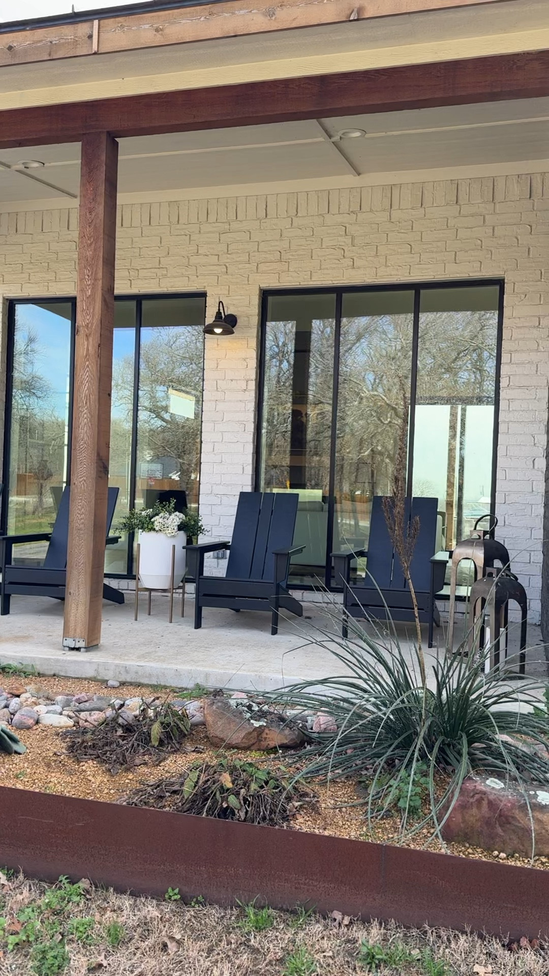 Shop the AllModern President’s Day sale this week only! Get your spring refresh for less - select products will be up to 60% off during the sale. We added the gorgeous Corten Steel Planters to our front porch as well as 4 Polywood X AllModern Adirondack chairs. I also linked up a few more of my favorites from the sale below!

Front porch decor | spring sale | outdoor decor | spring porch refresh | planter | rug | Adirondack chair 

#LTKSeasonal #LTKsalealert #LTKhome