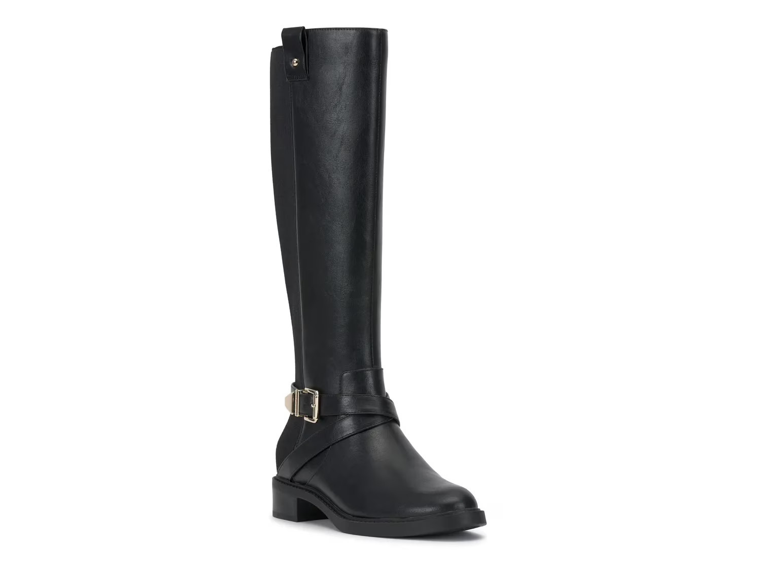 Kelly & Katie Shry Boot | Women's | Black | Size 7.5 | Boots | DSW