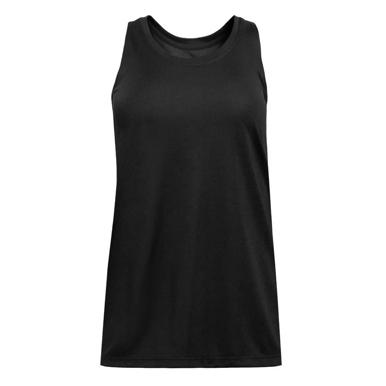 Athletic Works Women's Active Tank Top, Sizes XS-XXXL | Walmart (US)