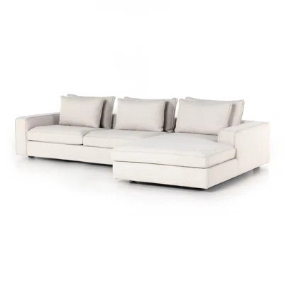 Pierce Sectional Left Chaise | Wayfair North America