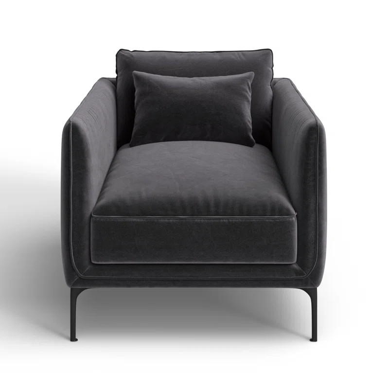 Rae Upholstered Armchair | Wayfair North America