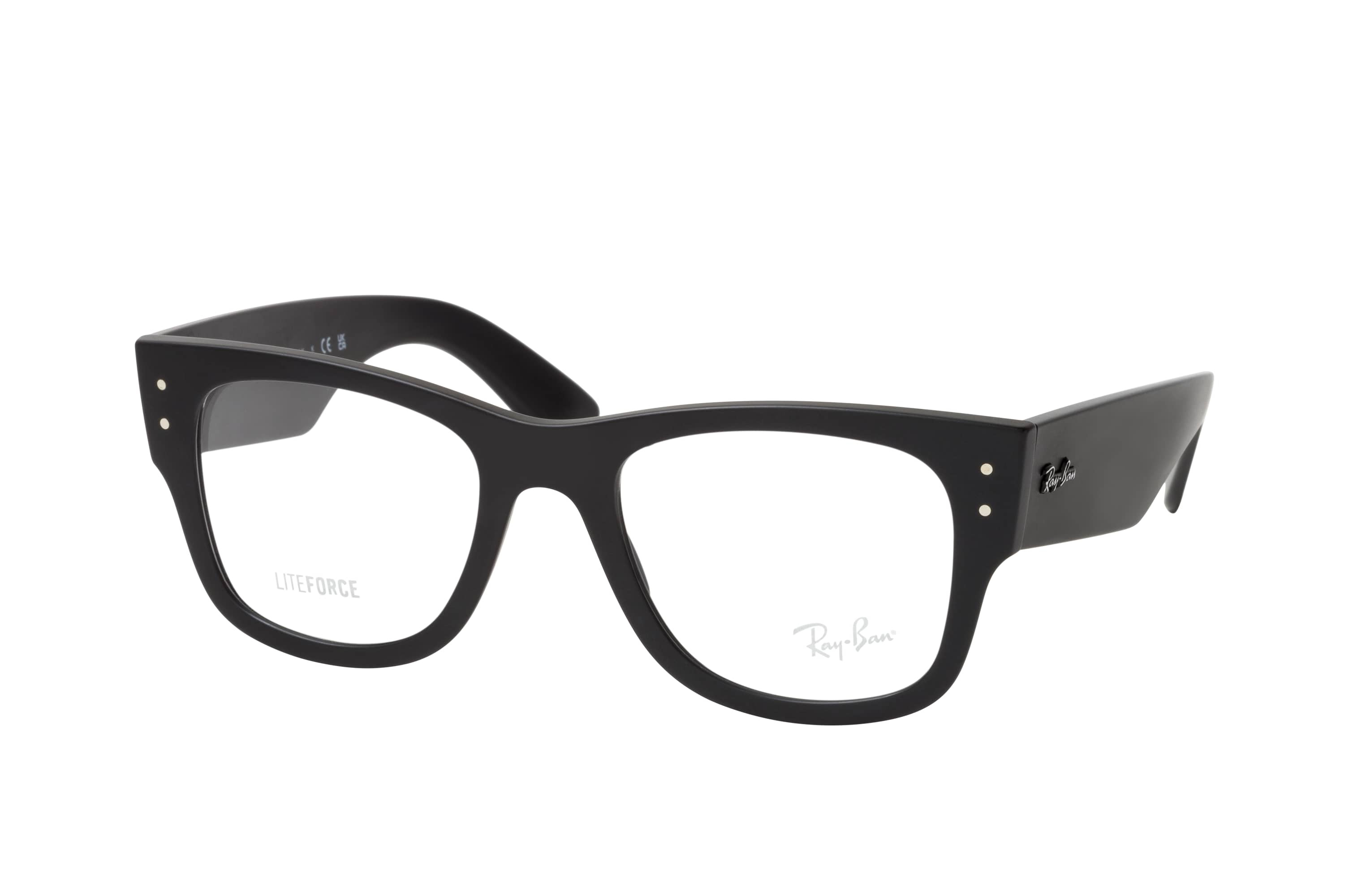 Ray-Ban RX 7840V 5204 | Mister Spex (DE)