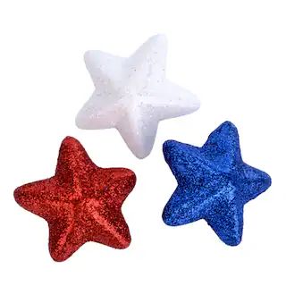 Red, White & Blue Star Table Scatter by Celebrate It™ | Michaels | Michaels Stores