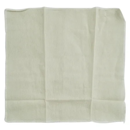 Food grade Cotton Cloth Eco-Friendly Filter Cheesecloth Gauze Natural Reusable Bean Bread Cloth Fabr | Walmart (US)