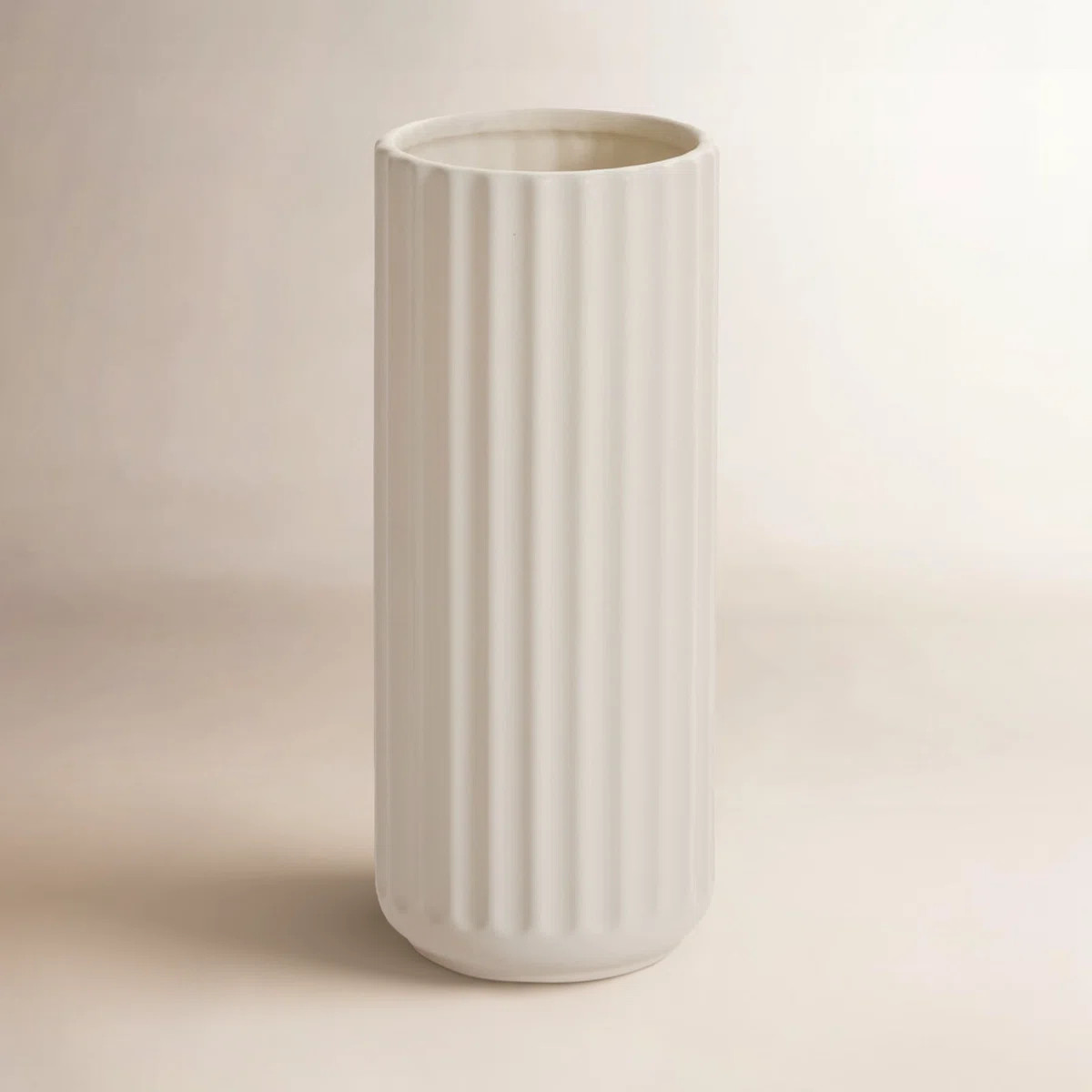 Ady Beam Vase 5"x 12" | Wayfair North America