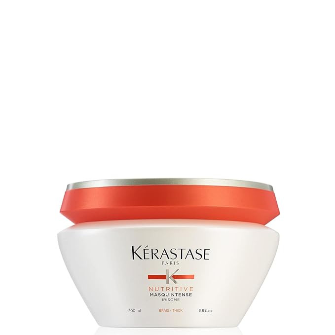 Kerastase Nutritive Masquintense Thick Hair, 6.76 Ounce, Multi, 200 ml | Amazon (US)