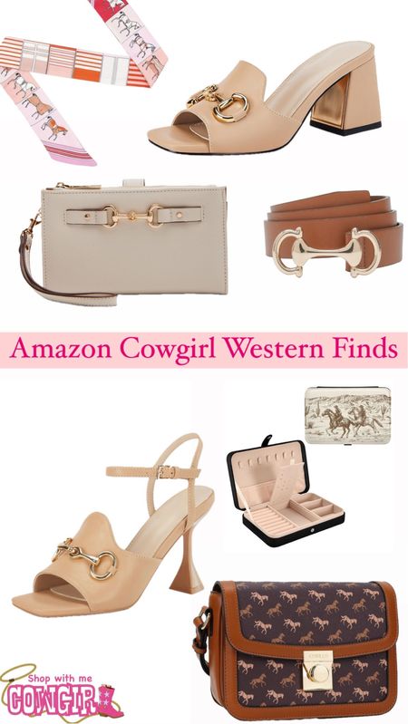 Cowgirl Western Finds!
Western Amazon Finds


#LTKfindsunder100 #LTKFestival #LTKGiftGuide