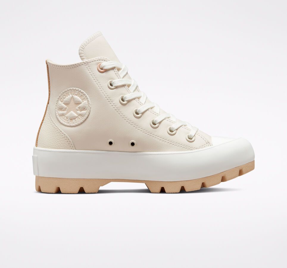 Lugged Chuck Taylor All Star | Converse (US)