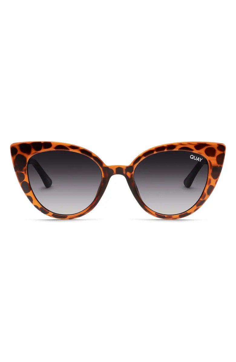 Audacious 52mm Cat Eye Sunglasses | Nordstrom | Nordstrom