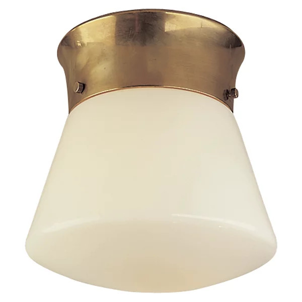 Perry Street Flushmount | Lumens