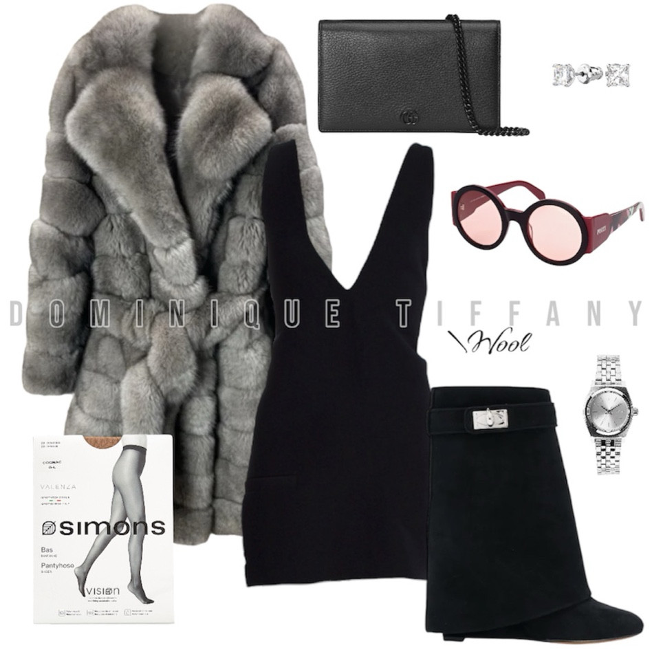 Day in the city/ lunch date / dinner date. Fall outfit . 

#LTKautumn #LTKbag #LTKstyletip