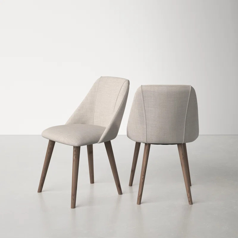 Jace Upholstered Side Chair | Wayfair North America