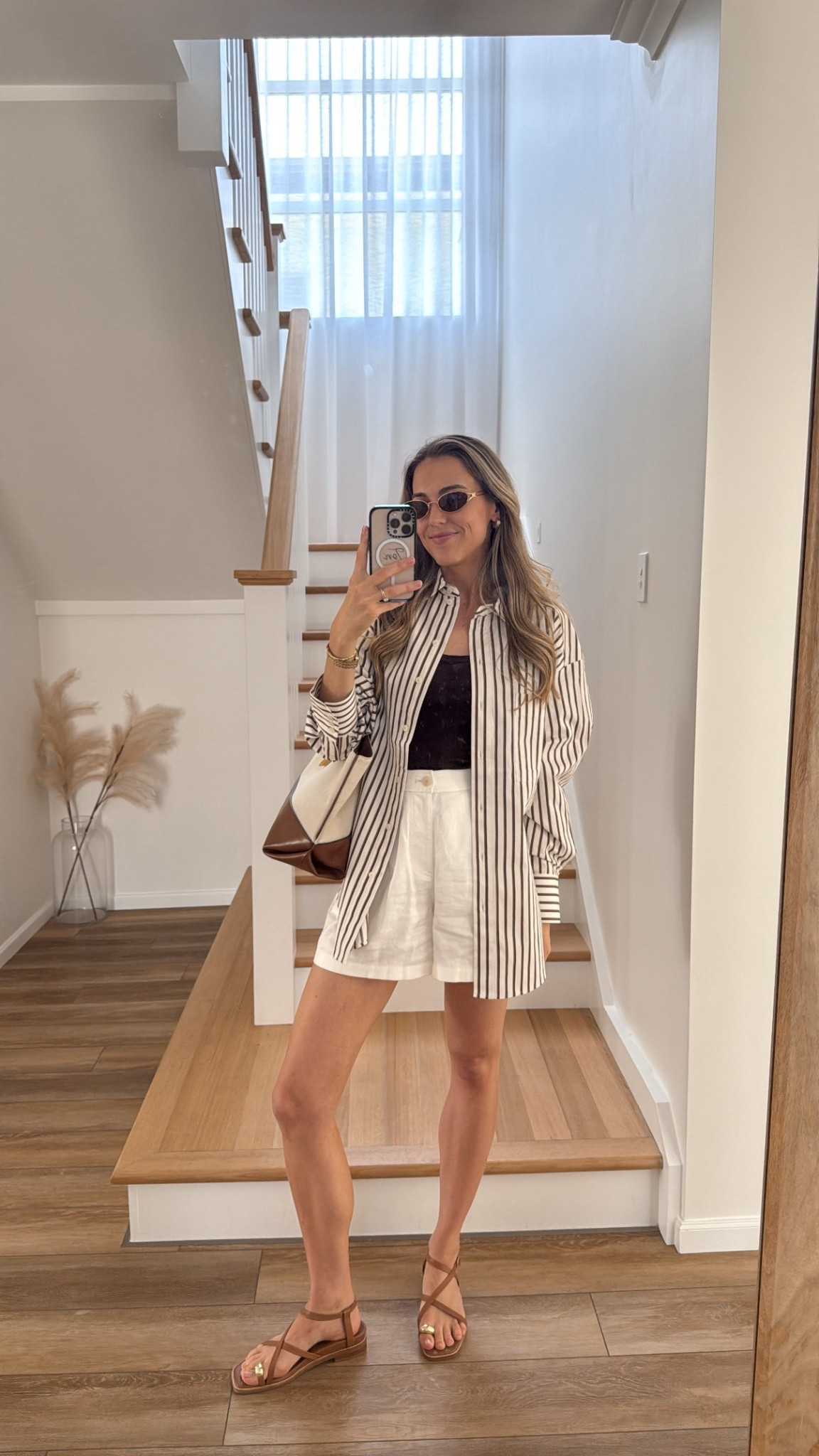 Summer staples 🤎

#LTKstyletip #LTKFashionMonth #LTKsummer