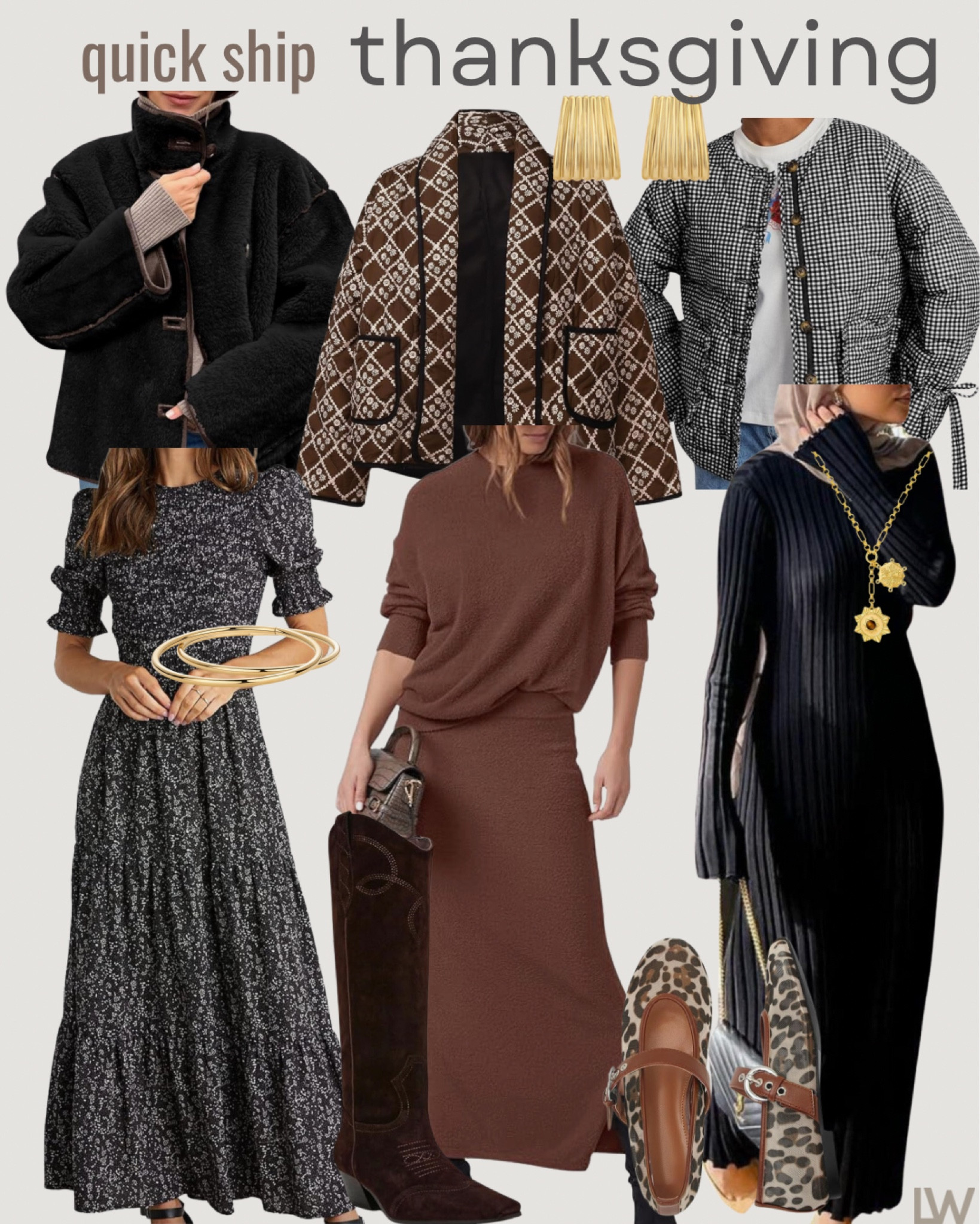 Less than 2 weeks! Try one of these Amazon picks. Loving all of the little layering jackets. Work with lots of looks this time of year. 

#LTKFindsUnder50 #LTKStyleTip #LTKFindsUnder100